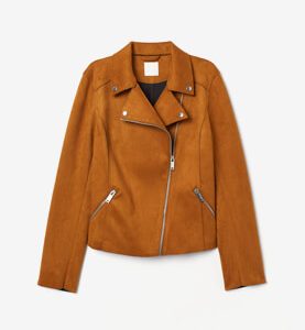 Biker Jacket