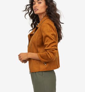 Biker Jacket