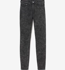 Super Skinny High Jeggings
