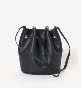 Small Bucket Bag