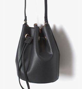 Small Bucket Bag